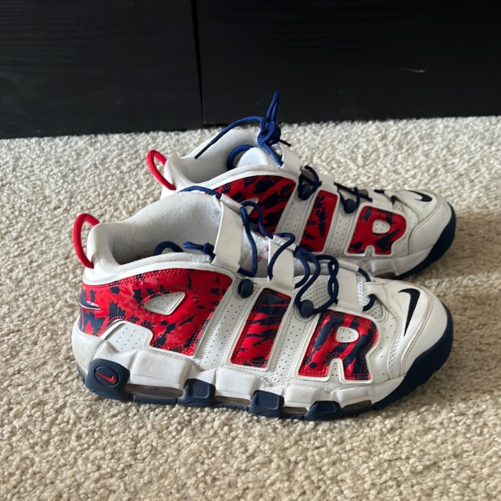 Nike sneakers
